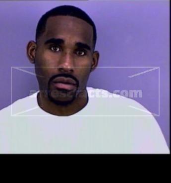 Demarciar Rashaud Nelson