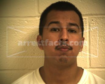 Edgar Eli Rivera