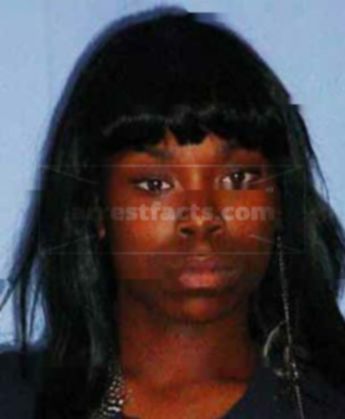 Rockelle Denae Baker