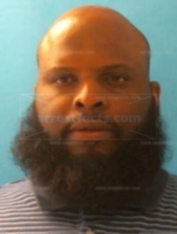 Quinton Lee Anthony