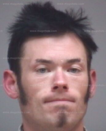 Darren Jay Ledford