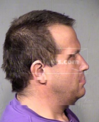 Michael Lynden Altergott
