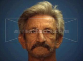 Gus Homer Gonzales