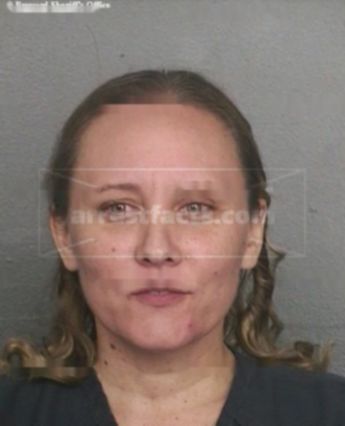 Katherine Frances Foreman