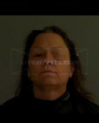 Linda Michele Jackson