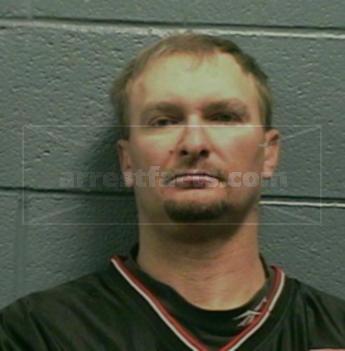 Danny Wayne Wright
