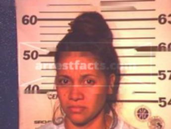 Maria Dolores Chavez Valdez