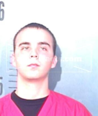 Timothy John Burleigh