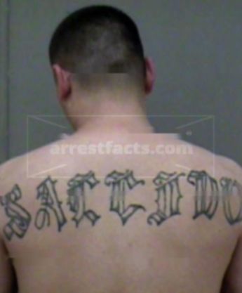 James J Salcido