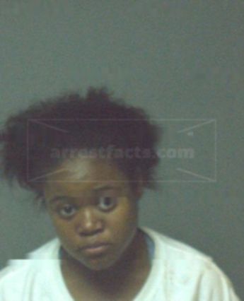 Shakelia Lester