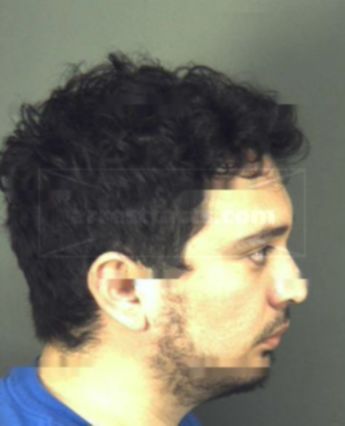 Tyrone Patrick Mendoza