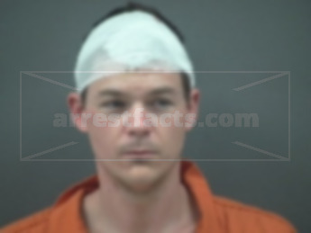 Christopher James Hare