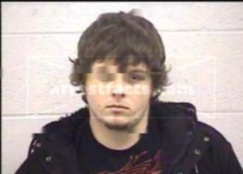 Robert Alford Wilson Jr.