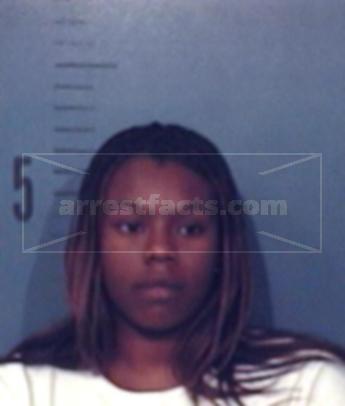 Shamika Hines Owens