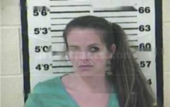 Carrie Ann Richardson