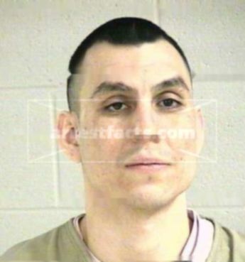 Jeremiah James Johnson