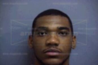 Earl Ronald Hicks