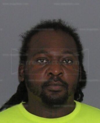 Keith Reginald Bradley