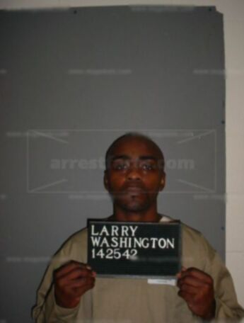 Larry Washington