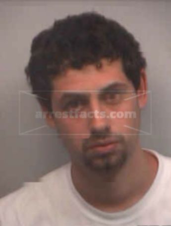 Anthony Zachary Roach
