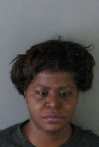 Ashley Juanita Taylor