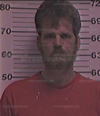Stanley Duke Blevins
