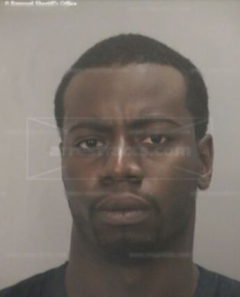 Roosevelt Roshavius Wallace
