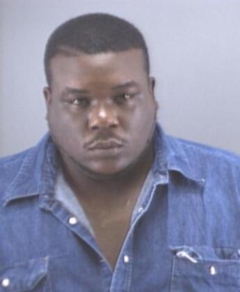 Johnny Horace Mccray