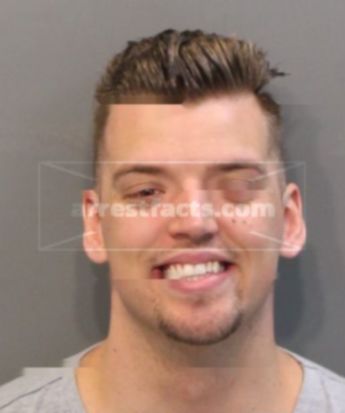 Tyler Jesse Presley