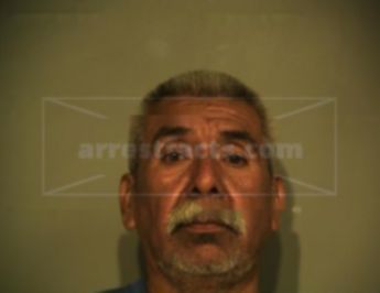 Roberto Rocha Barco