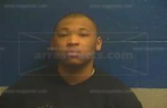Charles Dakaydion Johnson