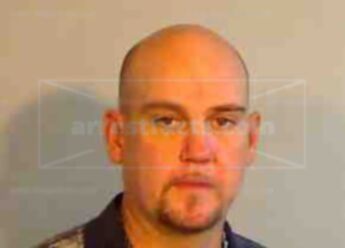 Wayne Lee Golden