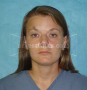 Crystal Marie Krantz