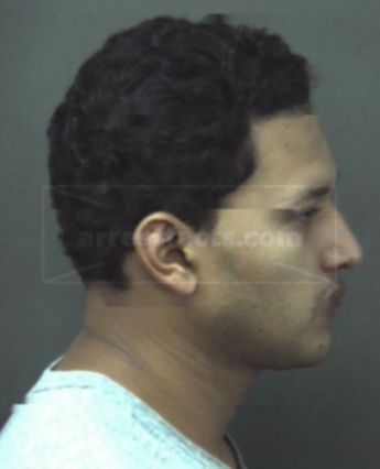 Christobal Mauricio Penafiel