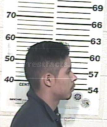 Isaias Miranda Silva