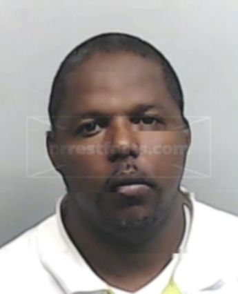 Terrell Haji