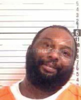 Samuel Milton Desue
