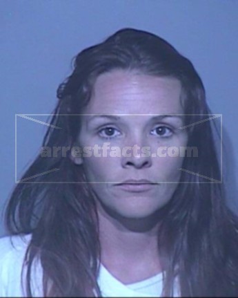 Amber Lynn Friend