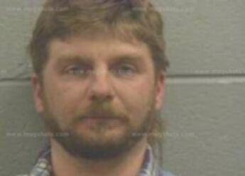 Charles Ammon Huffman