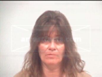 Vicki Sue Blevins