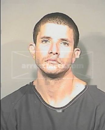 Jeremy Matthew Broughton