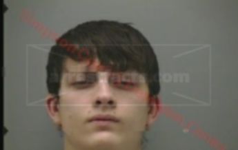 Kirby Caneron Jake Story
