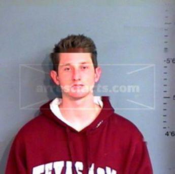 Zachary Aaron Ward