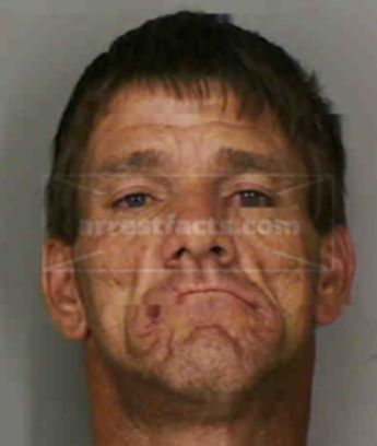 Johnny Emory Williamson