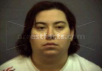 Tracy Christine Martinez