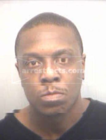 Darius Evans