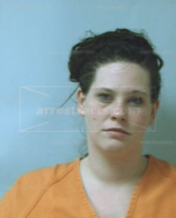 Ashley Nichole Mccall
