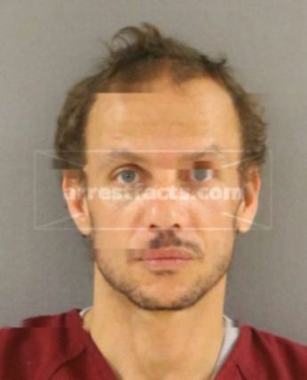 Jason Phillip Richards