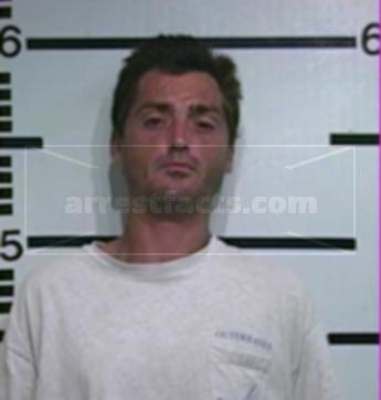 Michael Joseph Vrooman
