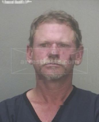 Keith Edward Collins